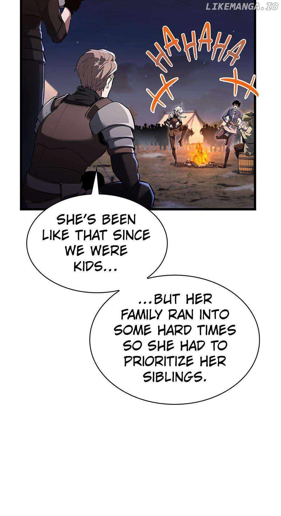 The Beginning After The End Chapter 186 image 106